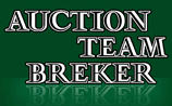 Auction Team Breker