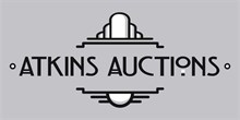 Atkins Auctions Ltd
