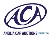 Anglia Car Auctions Ltd