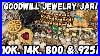 14k-Gold-800-U0026-925-Silver-Victorian-U0026-Vintage-Shop-Goodwill-Jewelry-Jar-Unboxing-Jewelryunbo-01-asu
