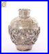 1900-s-Chinese-Export-Solid-Silver-Repousse-Tea-Caddy-Box-Twin-Dragon-Clouds-Mk-01-qur