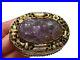 1930-s-Chinese-Amethyst-Carved-Carving-Plaque-Gilt-Silver-Enamel-Box-Mk-01-hc