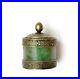 1930-s-Chinese-Silver-Brass-Jadeite-Carved-Carving-Archer-Ring-Box-Salt-Shaker-01-ljzi