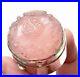 1930-s-Chinese-Sterling-Silver-Rose-Quartz-Carved-Button-Calligraphy-Pill-Box-Mk-01-neb