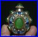 2-2-Old-Chinese-Silver-Inlay-Green-Jade-Gem-Dynasty-Palace-Snuff-Box-Bottle-01-stp