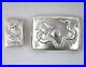 2-Antique-Solid-Silver-China-Chinese-Qing-Dragon-Card-Cigarette-Case-Box-1900-01-lya