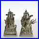 2-Figural-Signed-Chinese-Export-Silver-Salt-Pepper-Shakers-Snuff-Box-Opium-SL-01-dsz