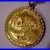 25-Yuan-Chinese-Panda-Coin-Pendant-14K-Yellow-Gold-Plated-Without-Stone-01-bmn