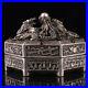 4-72-Collection-Chinese-pure-copper-silver-plating-inlay-gem-Dragon-Jewelry-box-01-tz