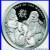 5-Oz-999-Pure-Silver-Shield-Proof-Year-Of-The-Monkey-Round-Coin-Box-Coa-Chinese-01-tyy