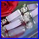 925-sterling-silver-bracelet-32-0ct-Chinese-lavender-jade-7-5-handmade-13-8gr-01-onlo