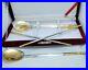 Ag-999-Silver-Chinese-Character-Chopsticks-Spoon-For-Two-Excellent-Orig-Box-01-sgfr
