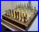 An-Unusual-Gilt-and-Silvered-Lead-Chinese-Chess-Set-with-Board-Box-01-eu