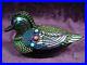 Antique-19-20C-Chinese-silver-enamel-duck-box-coral-turquoise-11-6-oz-01-is