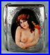 Antique-1920-Erotic-Red-Lady-Bust-British-Silver-Pictorial-Enamel-Cigarette-Box-01-yje