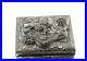 Antique-Asian-Chinese-Dragon-Silver-Tone-Metal-Wood-Hinged-Box-Nice-Decoration-01-wvil