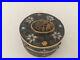 Antique-Chinese-Cloisonne-enamel-ornate-round-Silver-box-decorated-with-gems-2D-01-fwp