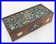 Antique-Chinese-Enameled-Silver-Metal-Teak-Rosewood-Box-Scholar-s-Objects-01-jnq