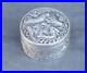 Antique-Chinese-Export-Silver-Round-Covered-Box-with-Dragon-signed-01-gd