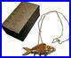 Antique-Chinese-Gilt-Silver-Articulated-Orange-Cloisonne-Koi-Fish-Pendant-with-Box-01-abvg