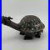 Antique-Chinese-Mongolian-Tibet-Silver-Turquoise-Coral-Figural-Turtle-Box-01-za