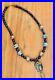 Antique-Chinese-Qing-Enamel-Cloisonne-Lapis-Lazuli-Bead-Silver-Amulet-Necklace-01-wsde