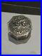 Antique-Chinese-Silver-Octagonal-Box-Character-Marks-Floral-And-Bird-Pattern-01-rbrr