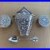 Antique-Chinese-Silver-Pierced-Bud-Vase-Spoon-And-Pair-Of-Trinket-Boxes-01-jv