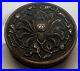 Antique-Chinese-Silver-Repousse-Flower-Mirror-Powder-Compact-Box-China-Dynasty-01-nru