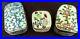 Antique-Chinese-Silver-Trinket-Boxes-3-w-Porcelain-Hand-Inlaid-Tops-Early-1900-s-01-onhi
