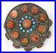 Antique-Chinese-Tibetan-Silver-Copper-Carnelian-Cabochon-Turquoise-Trinket-Box-01-jdhd