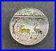 Antique-Chinese-silver-snuff-box-inlaid-crane-and-deer-01-ewwd