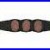 Asian-Export-Chinese-Stacked-Filigree-Silver-panel-bracelet-koi-rose-quartz-READ-01-xovb