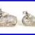 Beautiful-Antique-Handmade-Cambodian-Fine-Silver-Deer-Betel-Nut-Container-Pair-01-rfug