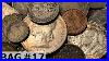 Big-Silver-U0026-Unc-Early-Copper-Found-In-Bag-Of-World-Coins-1-2-Pound-Hunt-17-01-cbsy