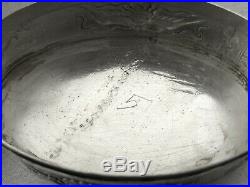 Chinese Export Silver Alloy, Pair Of Oval Boxes