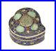 Chinese-Gilt-Silver-Cloisonne-Box-with-Jade-medallions-jeweled-with-gemstones-01-ib