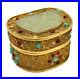 Chinese-Gilt-Silver-Filigree-Jade-and-Applied-Cabochon-Jeweled-Box-01-mt