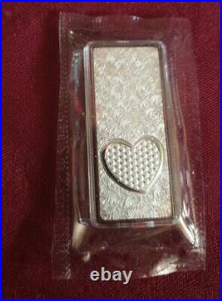 Chinese Gold And Silver BULLION BARS in presentation box