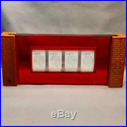 Chinese Year of The Rooster Presentation Box 4 x 10g Silver Bars with COA