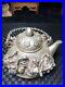 Chinese-antiques-collection-hand-made-Tibetan-silver-the-Eight-Immortals-kettle-01-yab