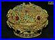 Chinese-dynasty-Pure-Silver-Filigree-24k-gold-Gilt-inlay-gem-Jewelry-Box-boxes-01-fff