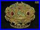 Chinese-dynasty-Pure-Silver-Filigree-24k-gold-Gilt-inlay-gem-Jewelry-Box-boxes-01-kosh