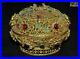 Chinese-dynasty-Pure-Silver-Filigree-24k-gold-Gilt-inlay-gem-Jewelry-Box-boxes-01-mw
