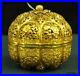 Chinese-dynasty-silver-Gilt-flower-Lotus-vessel-Box-Jewelry-Box-storage-Boxes-01-ufp