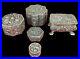 Collection-Of-5-Chinese-Silver-Boxes-With-T90-Punches-China-Twentieth-Century-01-qcc