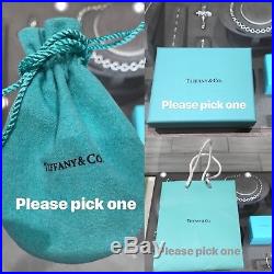 Everyday Objects Tiffany & CO. Sterling Silver Chinese Take Out Food Pill Box