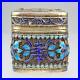 FINE-Antique-CHINESE-Republic-SILVER-GILT-Enamel-BATS-Shou-Filigree-OPIUM-BOX-01-ruug