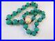 Fine-Antique-Chinese-Melon-Carved-Natural-Chrysoprase-Necklace-With-Carved-Clasp-01-cf