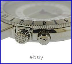 Glycine Airman Base 22 Limited Edition Chinese Characters Automatic Watch 3887